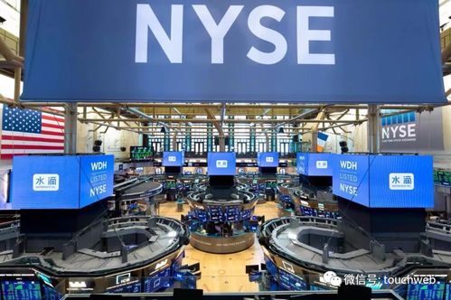 水滴美國上市首日破發 市值縮水19%，折射票務服務模式挑戰