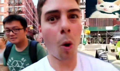 硅谷高管游中國嘆新零售 '移動支付與即時(shí)配送'為何美國難復(fù)制？